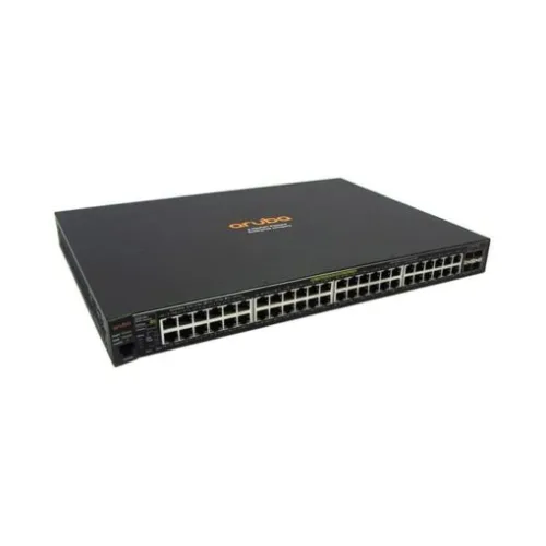 (J9772A) Switch Aruba 2530 48G PoE+/4SFP