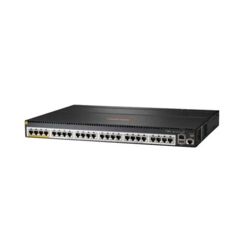 (JL324A) Switch Aruba 2930M 24(5G) PoE+