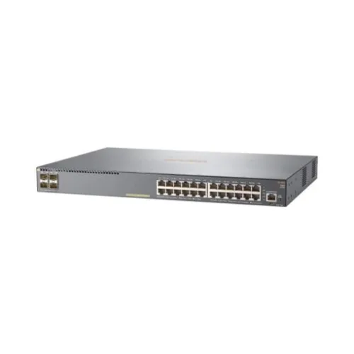 (JL356A) Switch Aruba 2540 24G PoE+/4SFP+