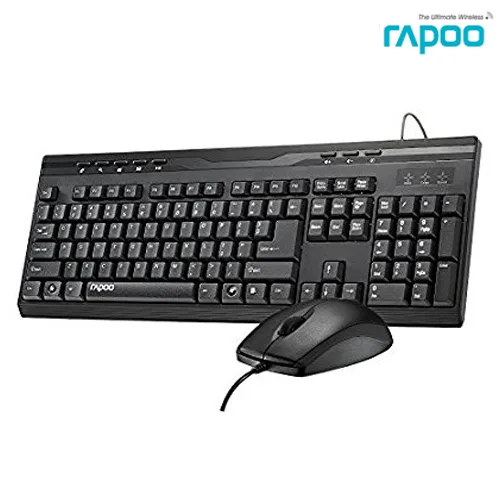 KB X1710 BK1 1