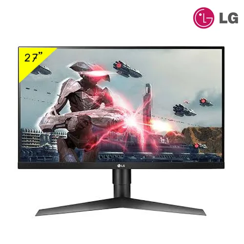 L1 27GL650F B
