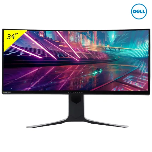 LD AW3420DW