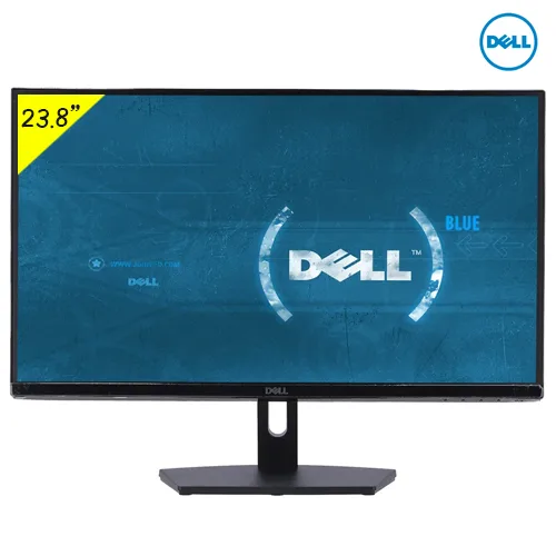(LD-SE2419H) MONITOR (จอมอนิเตอร์) DELL SE2419H 23.8" IPS 60Hz