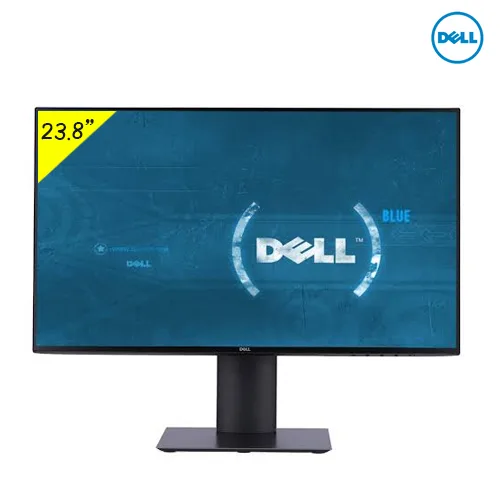 (LD-U2419HC) MONITOR (จอมอนิเตอร์) DELL U2419HC 23.8" IPS 60Hz USB-C
