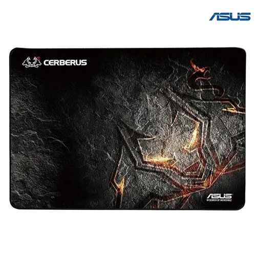 MOUSE PAD ASUS CERBERUS GAMING GEAR