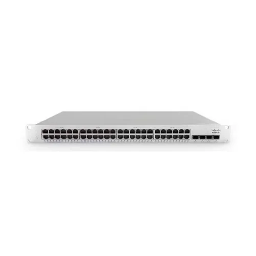 (MS210-48-HW) Switch Cisco Meraki MS210 Series 48G/4SFP