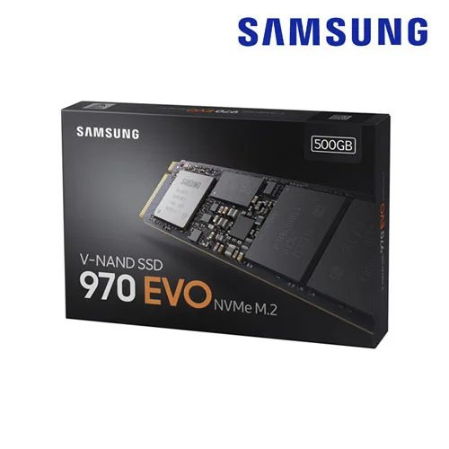 MZ V7E500BW