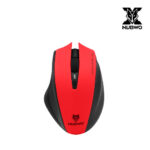 NM 009 Red