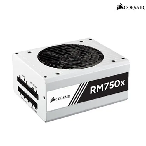 RM750X WHITE