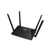 (RT-AX53U) AX1800 Dual Band WiFi 6 (802.11ax) Router