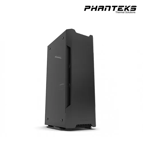 SHIFT MINI ITX BLACK