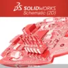 SLD0000501 (SLD0000501) SOLIDWORKS ELECTRICAL Schematic (2D)