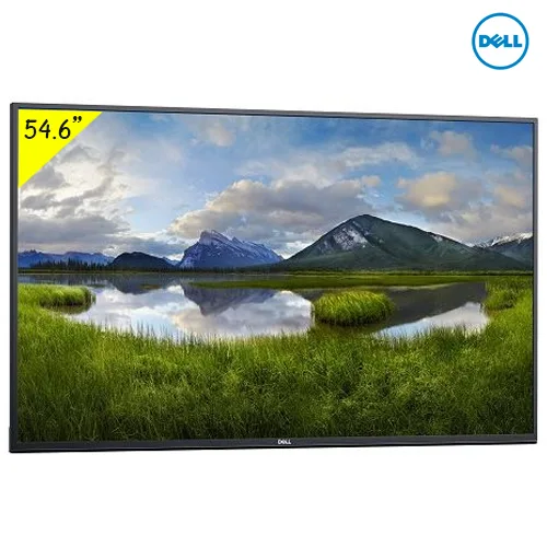 (SNSC5519Q) MONITOR (จอคอมพิวเตอร์) Dell C5519Q (SNSC5519Q)