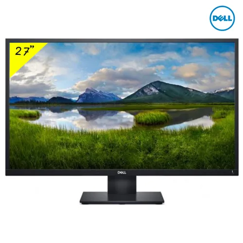 (SNSE2720HS) Dell Monitor E2720HS (SNSE2720HS)