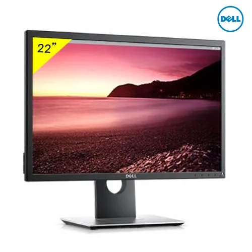 (SNSP2217) MONITOR (จอคอมพิวเตอร์) Dell P2217 (SNSP2217)