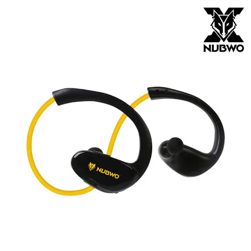 SPW 06BT Yellow