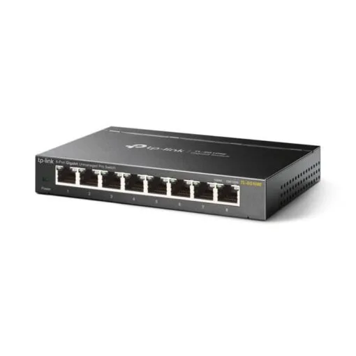 TL SG108E