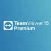 TMVP1501 (TMVP1501) TeamViewer 15 Premium (1Y)