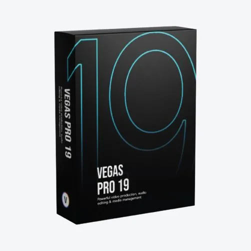 VEGASP19
