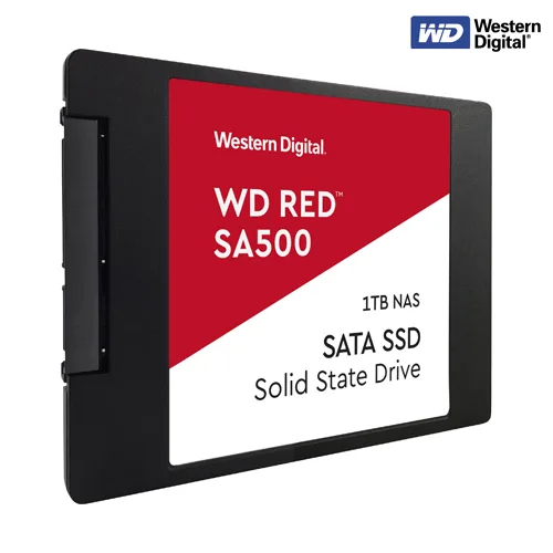 WDS100T1R0A RED