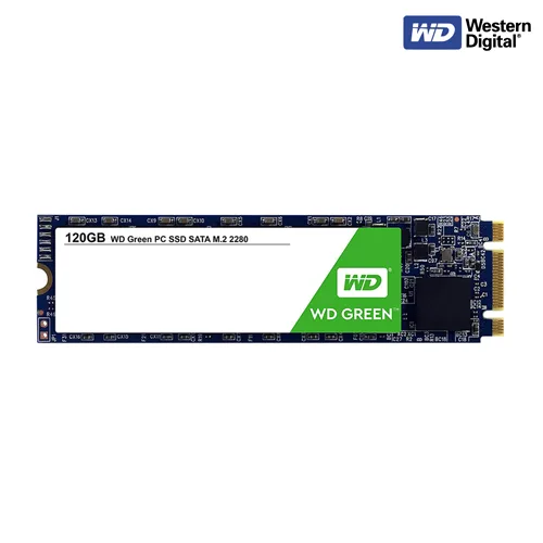 WDS120G2G0B