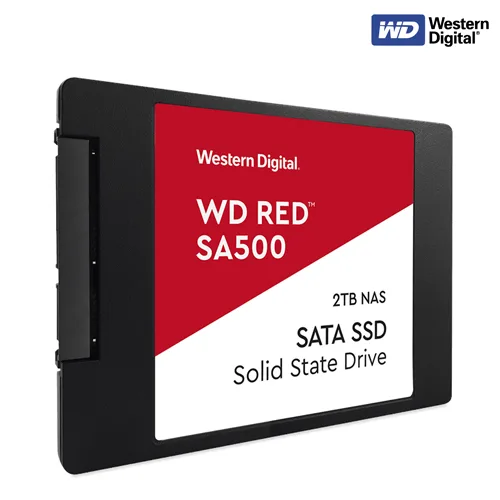 WDS200T1R0A RED