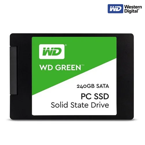 WDS240G2G0A