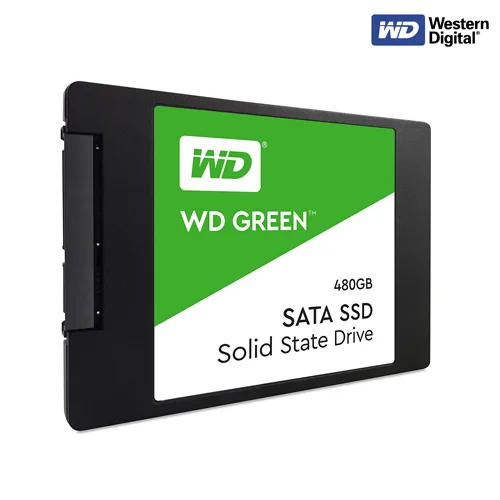 WDS480G2G0A