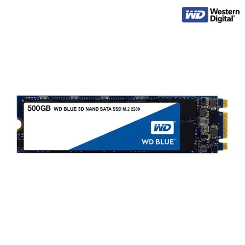 WDS500G2B0B