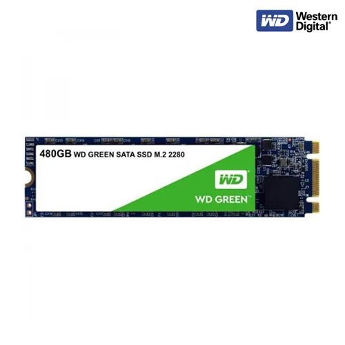 WDSSD480GB