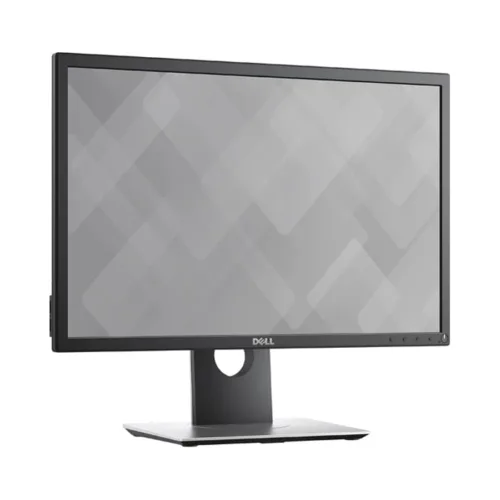 (SNSP2018H) MONITOR (จอคอมพิวเตอร์) Dell P2018H (SNSP2018H) - Image 2