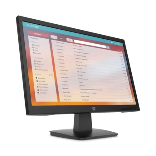 (9TT53AA#AKL) HP P22v G4 FHD Monitor - Image 2