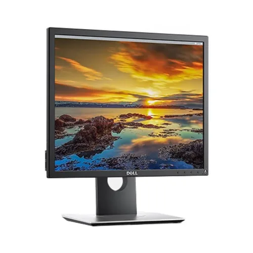 (SNSP1917S) MONITOR (จอคอมพิวเตอร์) Dell P1917S (SNSP1917S) - Image 2