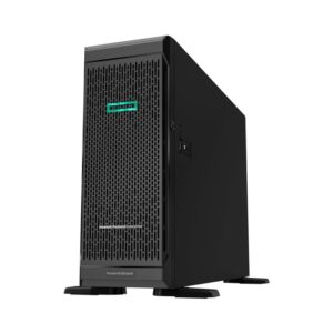 server two main