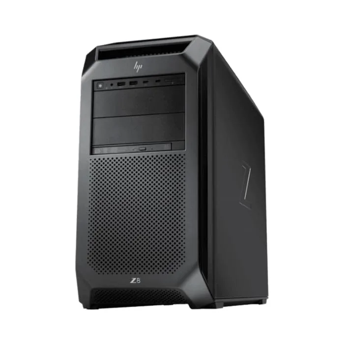 work station package zebra eight gen four three