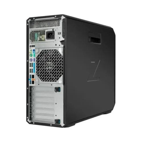 work station package zebra four gen four one