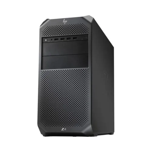 work station package zebra four gen four two