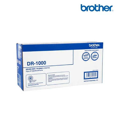 BTH DR 1000
