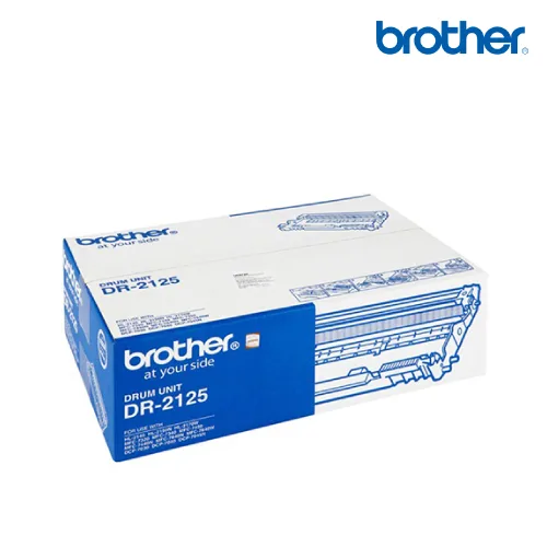 BTH DR 2125