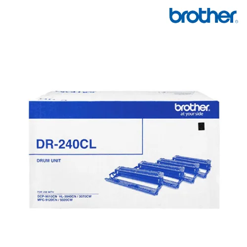 BTH DR 240CL