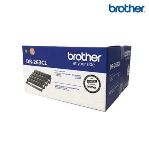 BTH DR 263CL