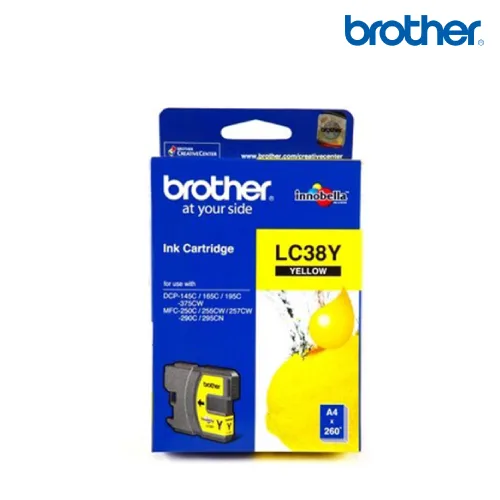 BTH LC 38Y