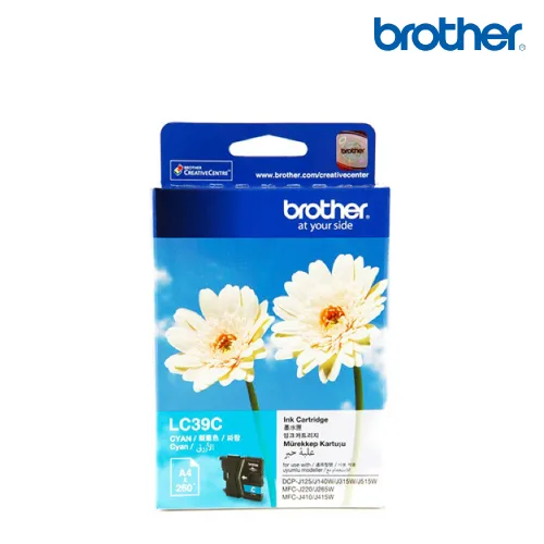 BTH LC 39C