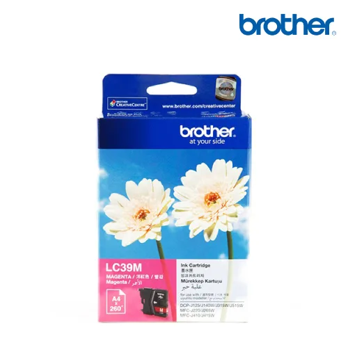 BTH LC 39M