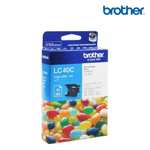 BTH LC 40C