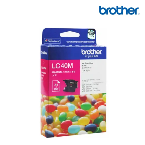 BTH LC 40M