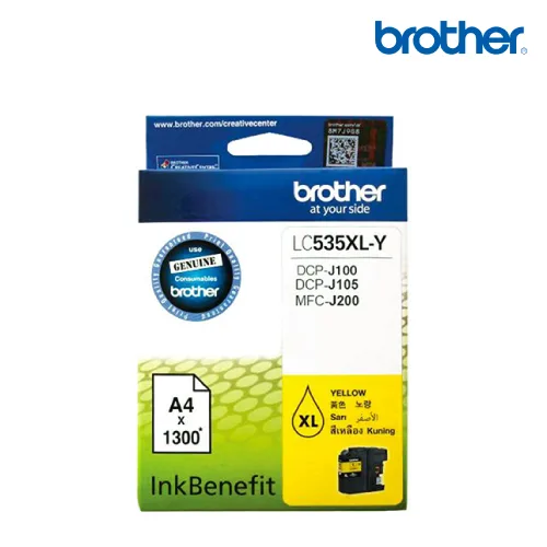 BTH LC 535XLY