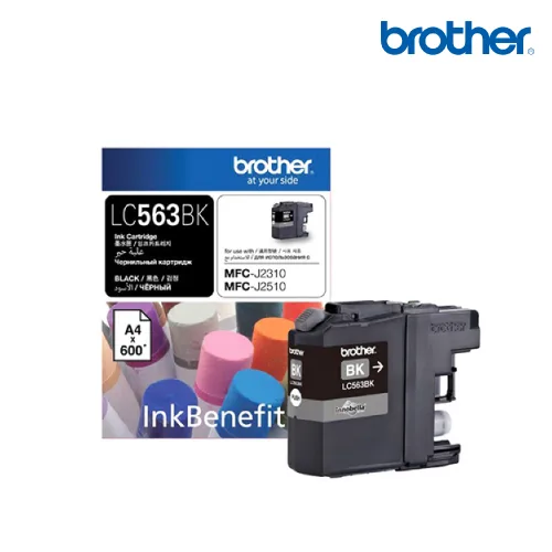 BTH LC 563BK