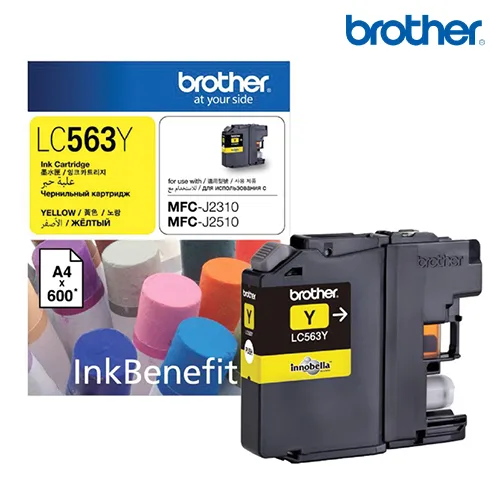 BTH LC 563Y