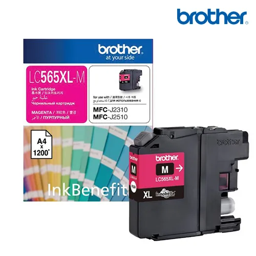 BTH LC 565XLM